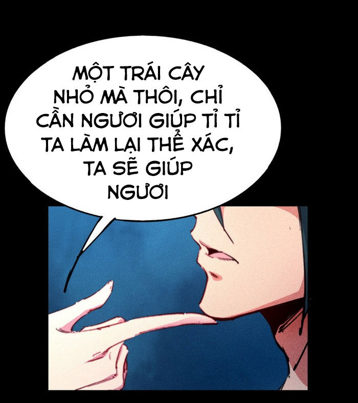 Ta Thành Thần Một Mình Chapter 2 - 42