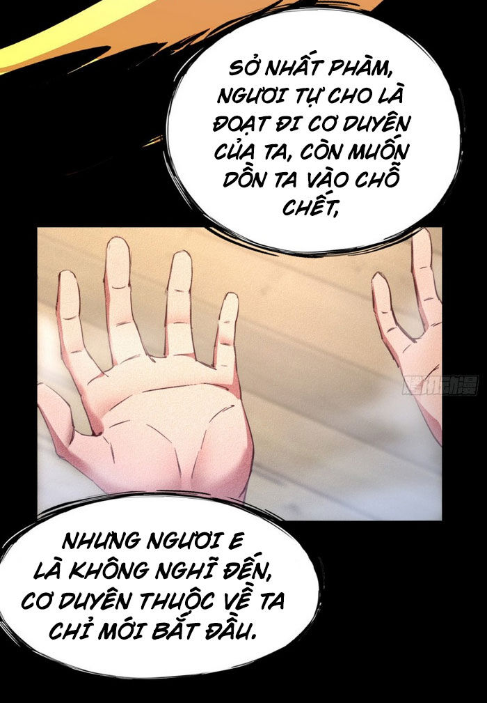 Ta Thành Thần Một Mình Chapter 2 - 52