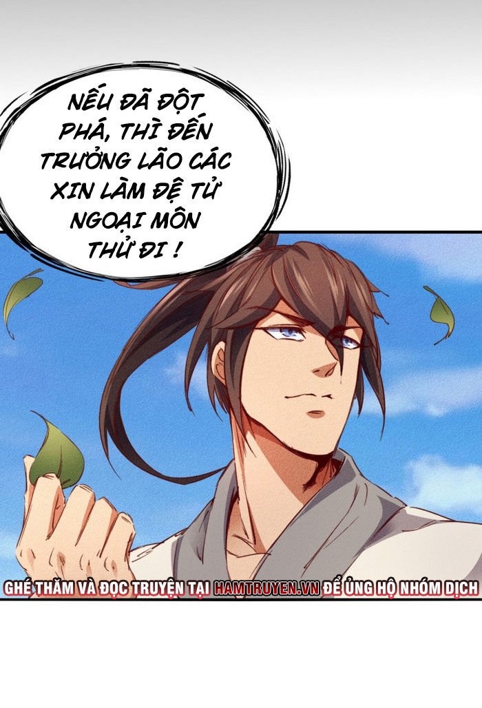 Ta Thành Thần Một Mình Chapter 2 - 55