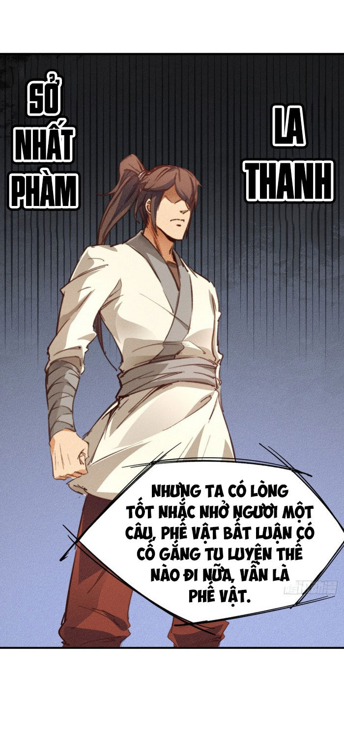 Ta Thành Thần Một Mình Chapter 2 - 68