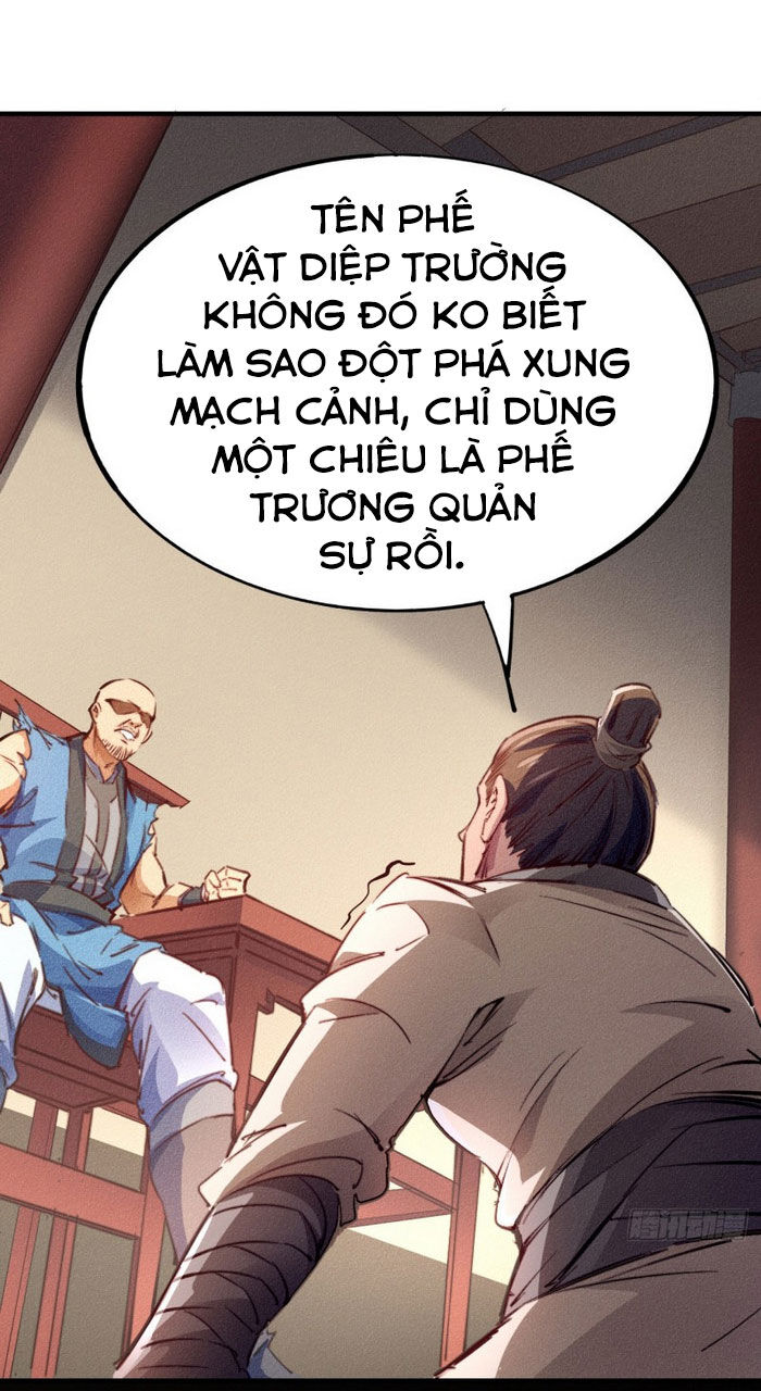 Ta Thành Thần Một Mình Chapter 2 - 8