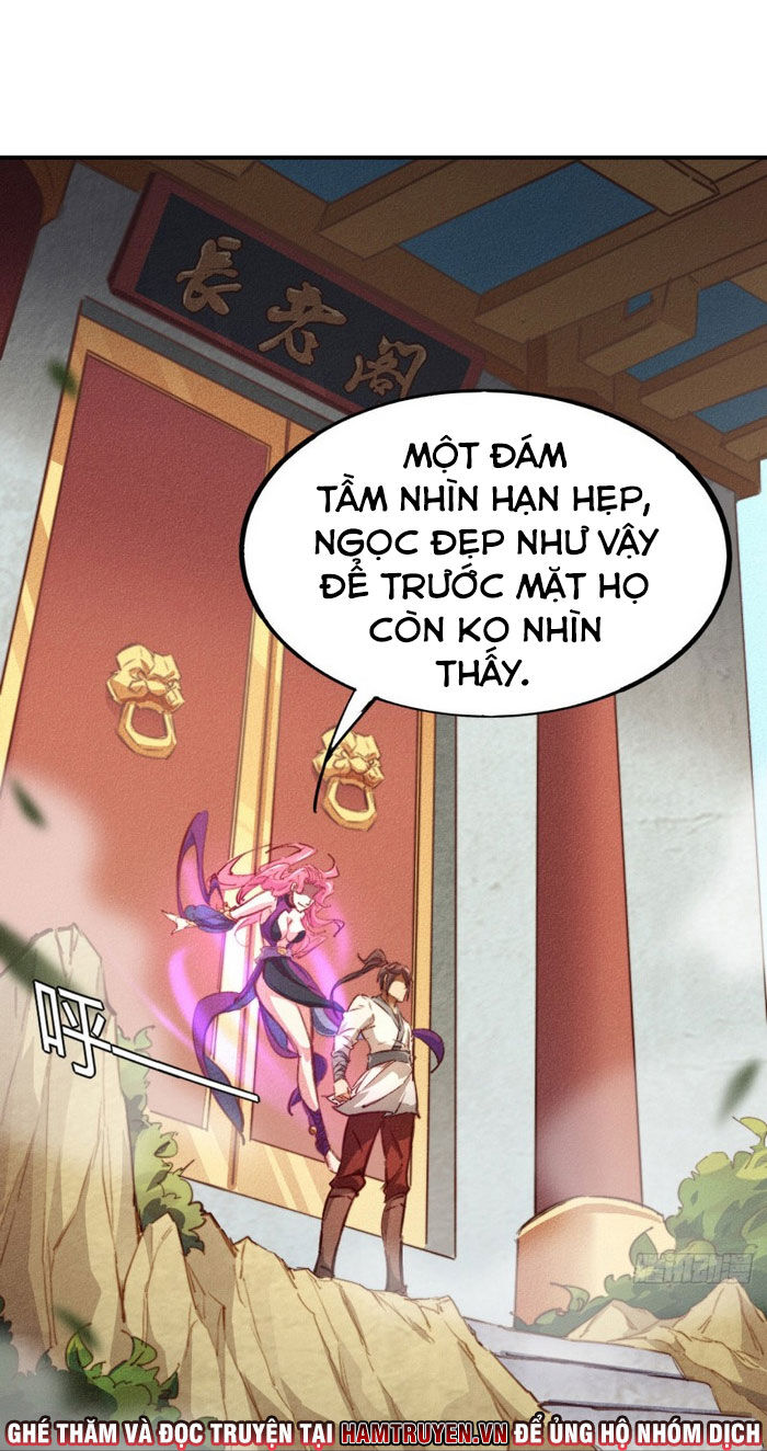 Ta Thành Thần Một Mình Chapter 2 - 71