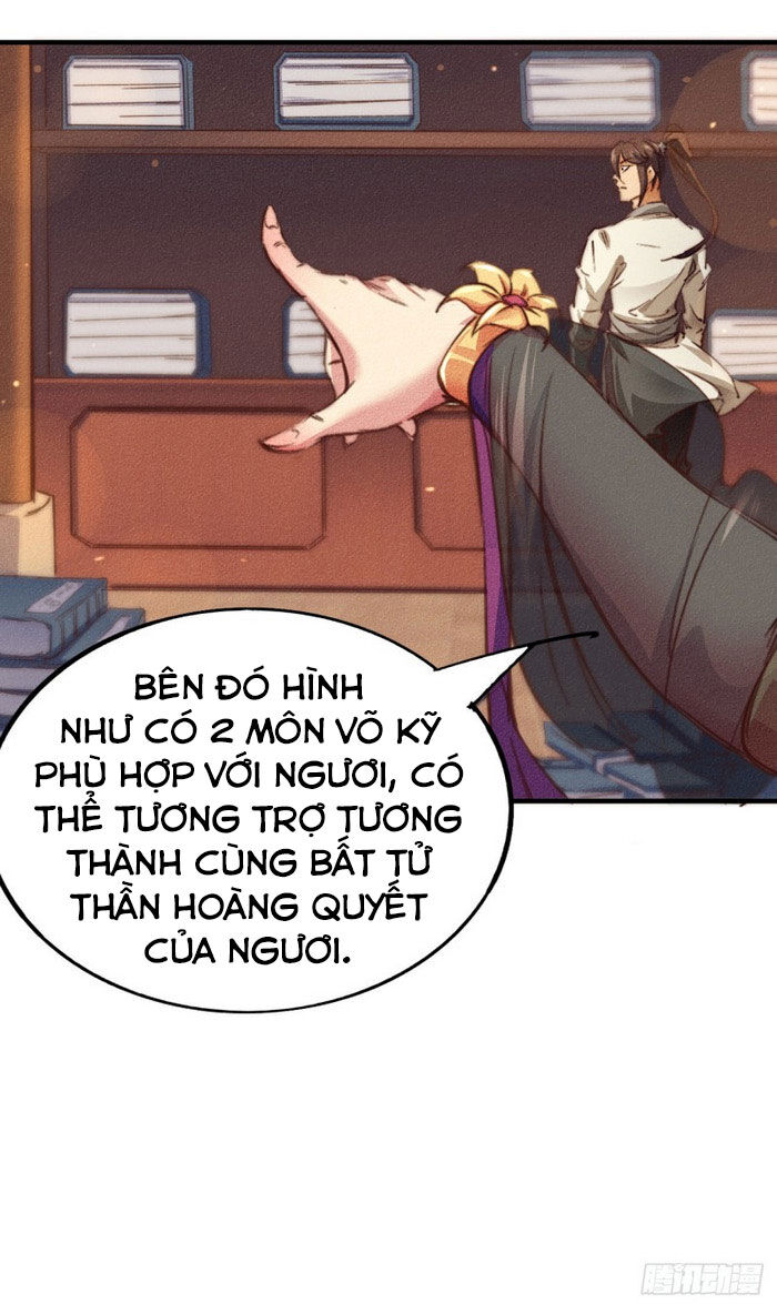 Ta Thành Thần Một Mình Chapter 2 - 80