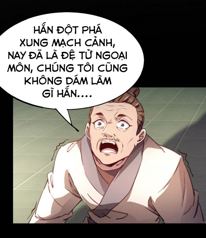 Ta Thành Thần Một Mình Chapter 2 - 9