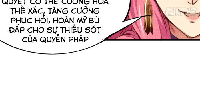 Ta Thành Thần Một Mình Chapter 2 - 82