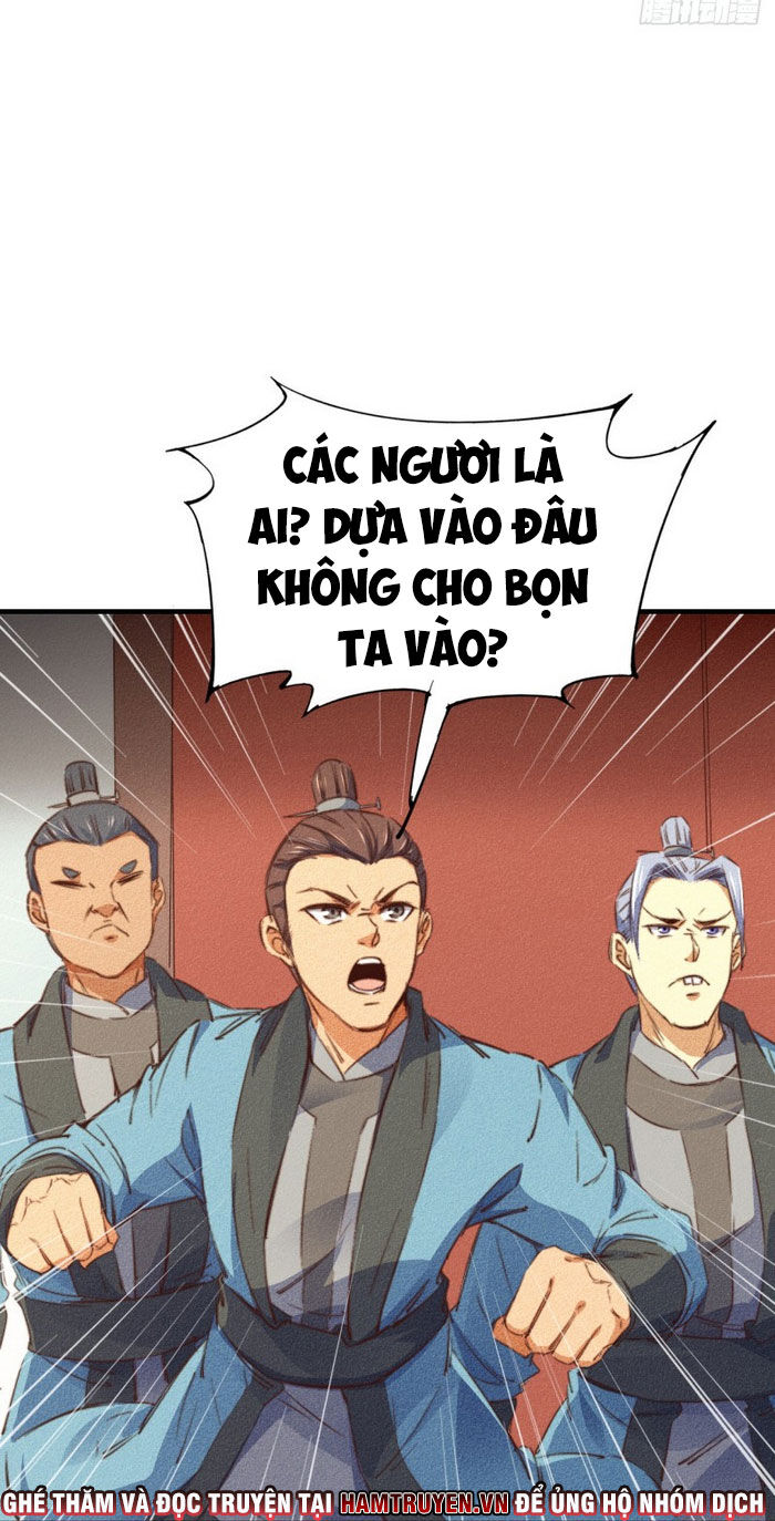 Ta Thành Thần Một Mình Chapter 2 - 88