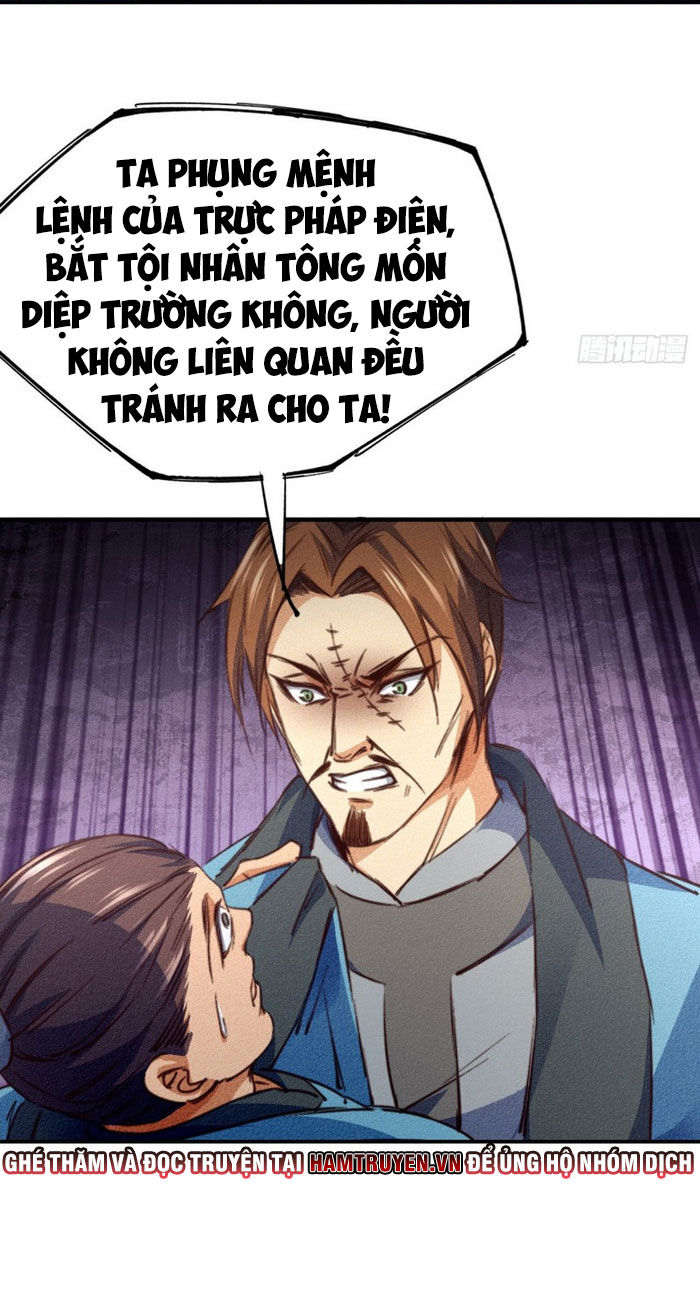 Ta Thành Thần Một Mình Chapter 2 - 89