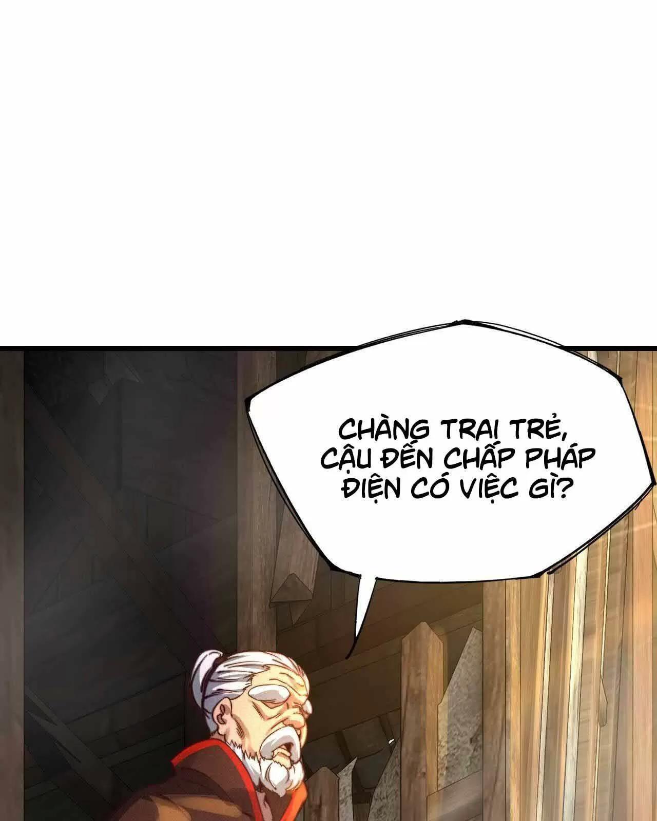 Ta Thành Thần Một Mình Chapter 23 - 3