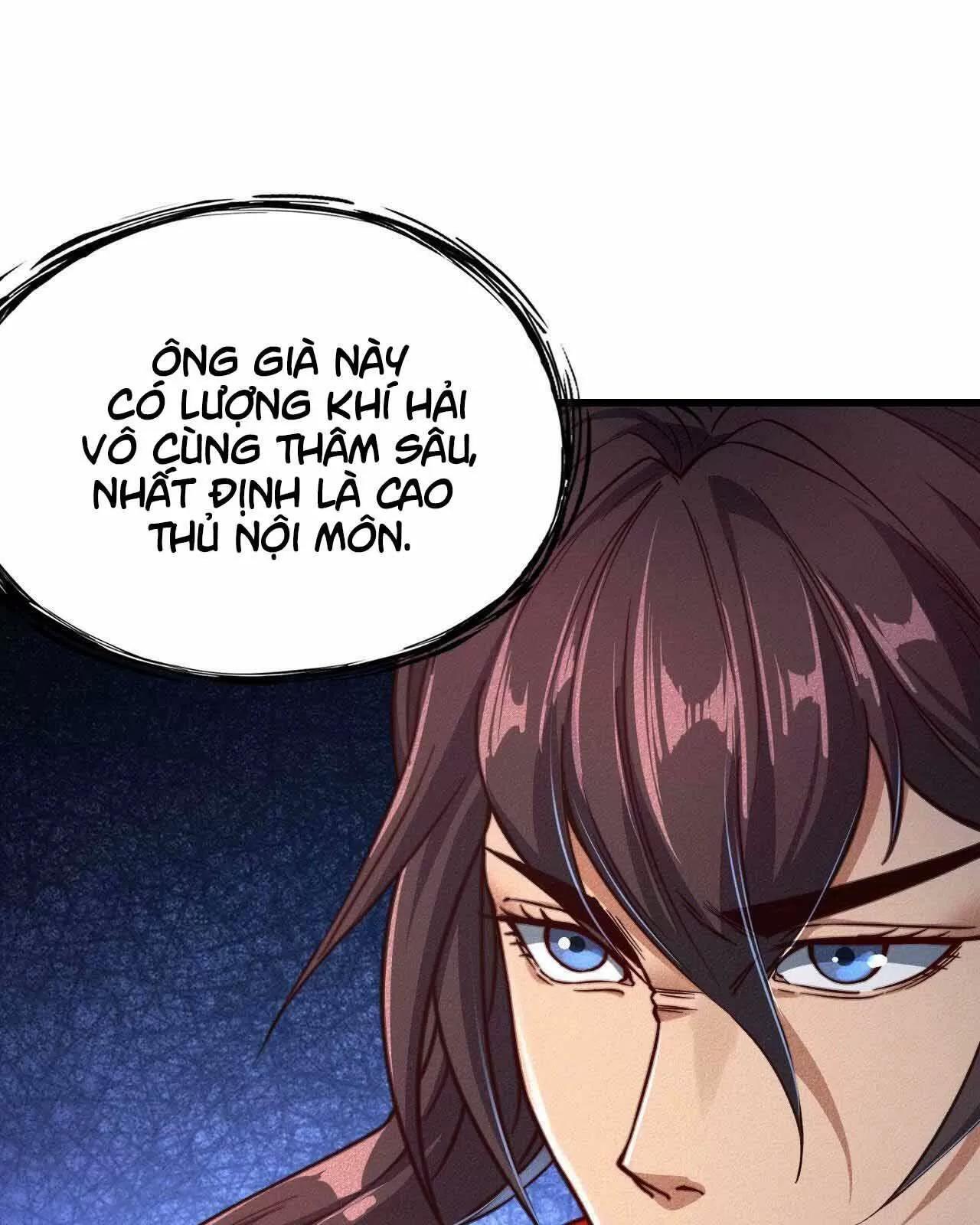 Ta Thành Thần Một Mình Chapter 23 - 5