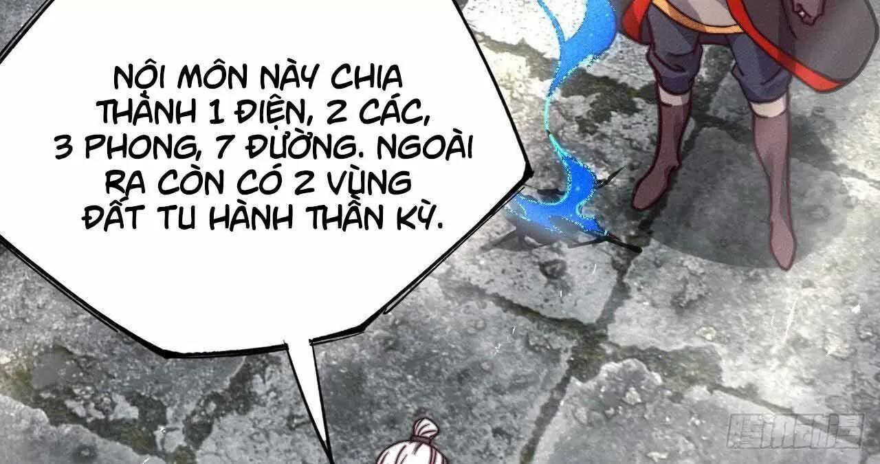 Ta Thành Thần Một Mình Chapter 23 - 52