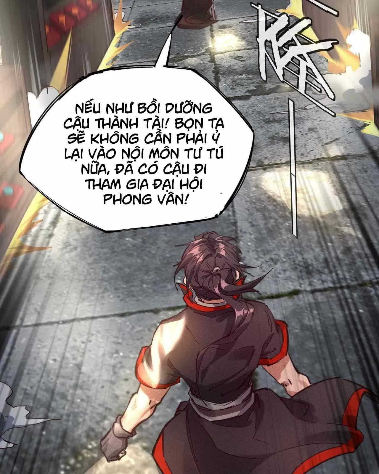 Ta Thành Thần Một Mình Chapter 23 - 66