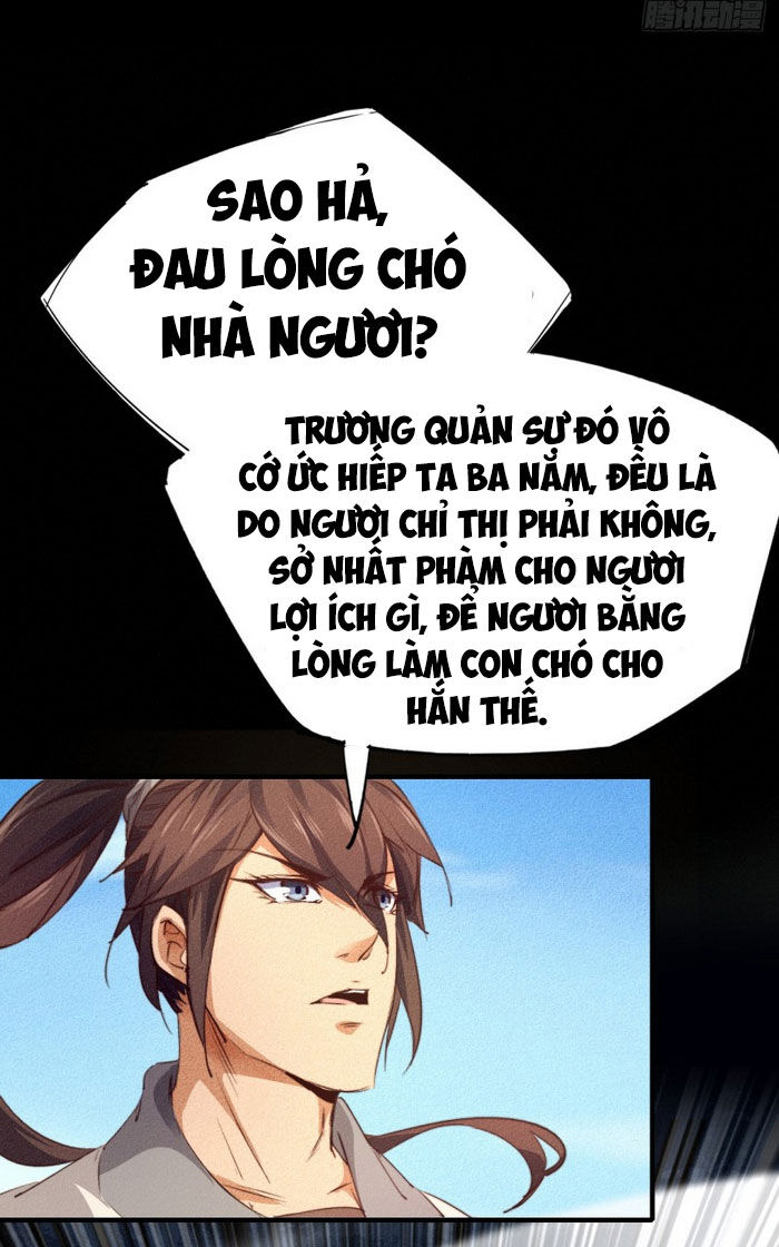 Ta Thành Thần Một Mình Chapter 3 - 18