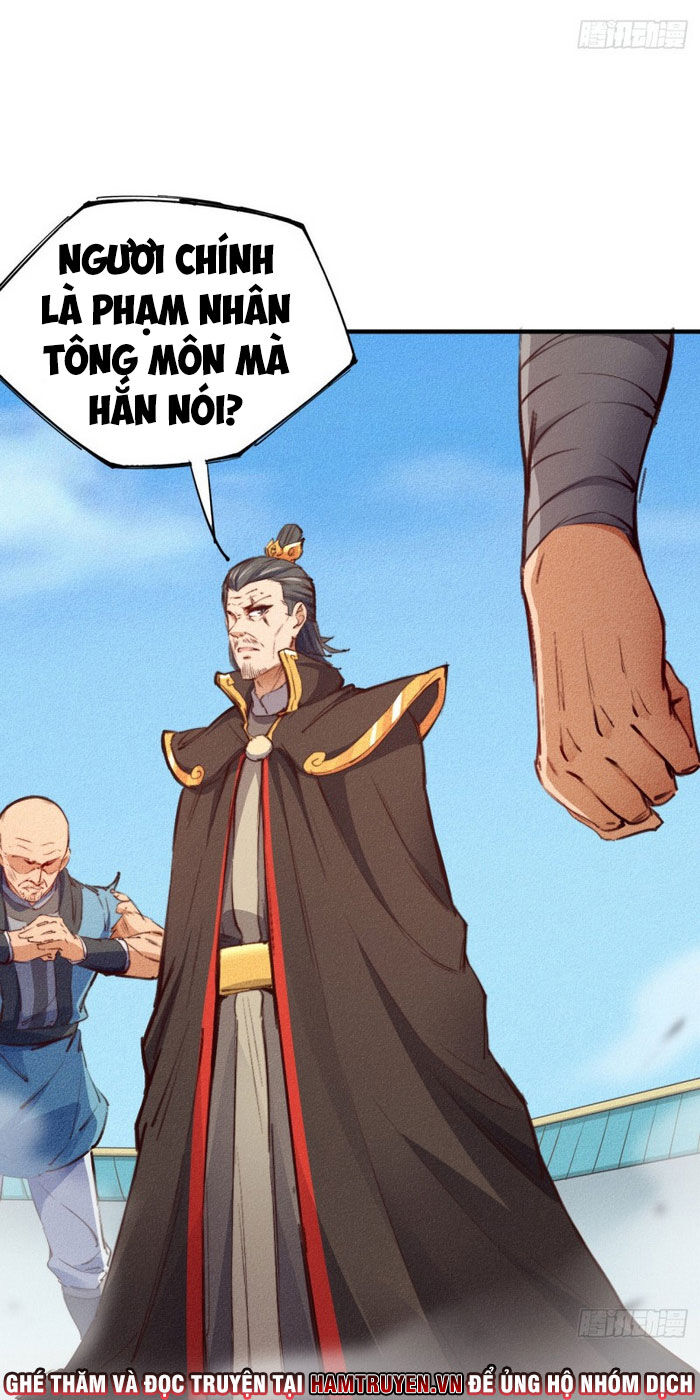 Ta Thành Thần Một Mình Chapter 3 - 33