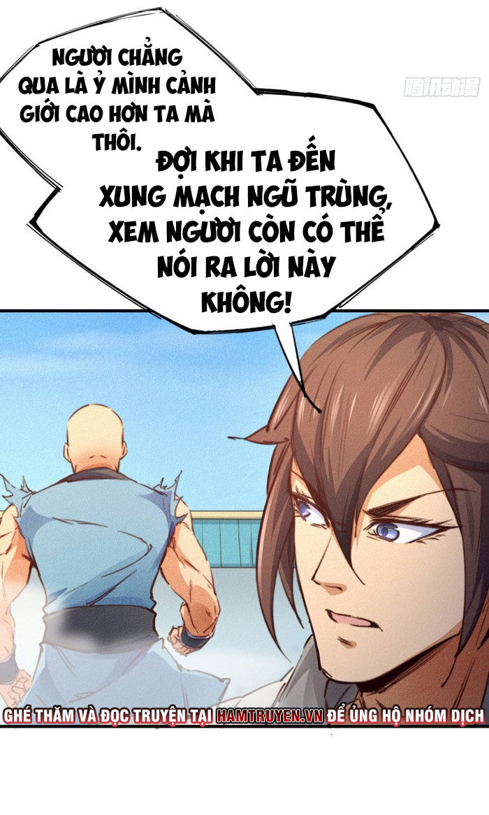 Ta Thành Thần Một Mình Chapter 3 - 39