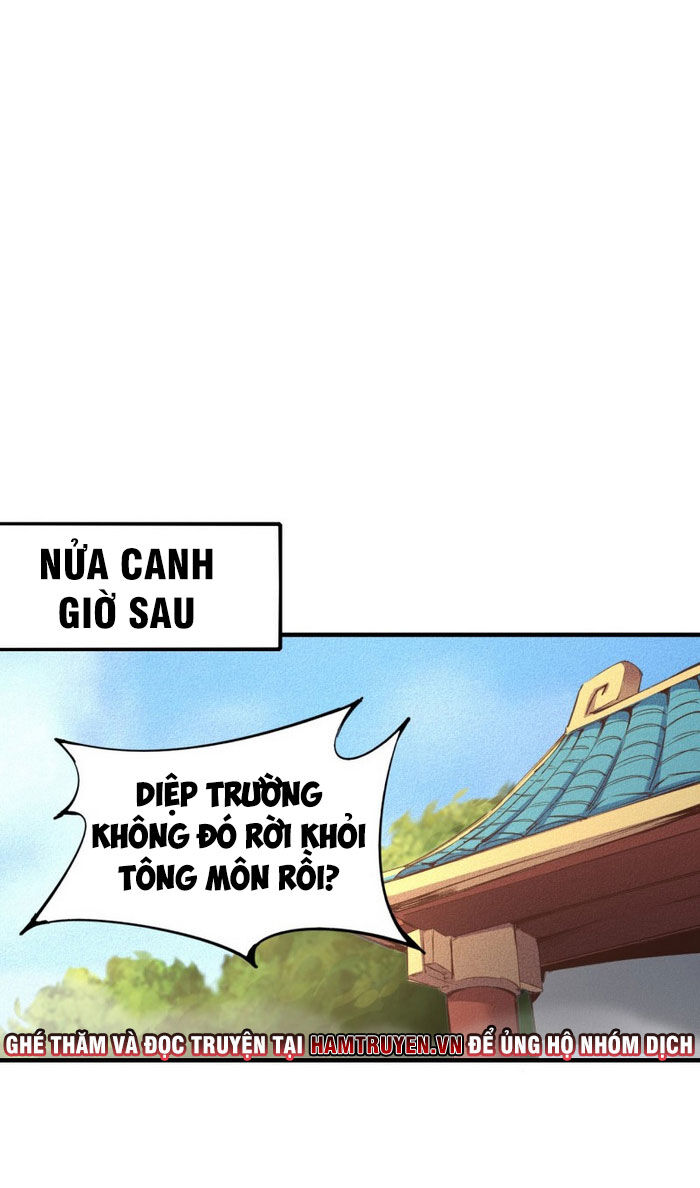 Ta Thành Thần Một Mình Chapter 3 - 53