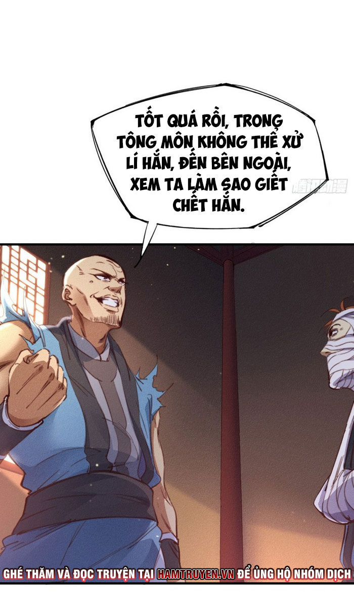 Ta Thành Thần Một Mình Chapter 3 - 55