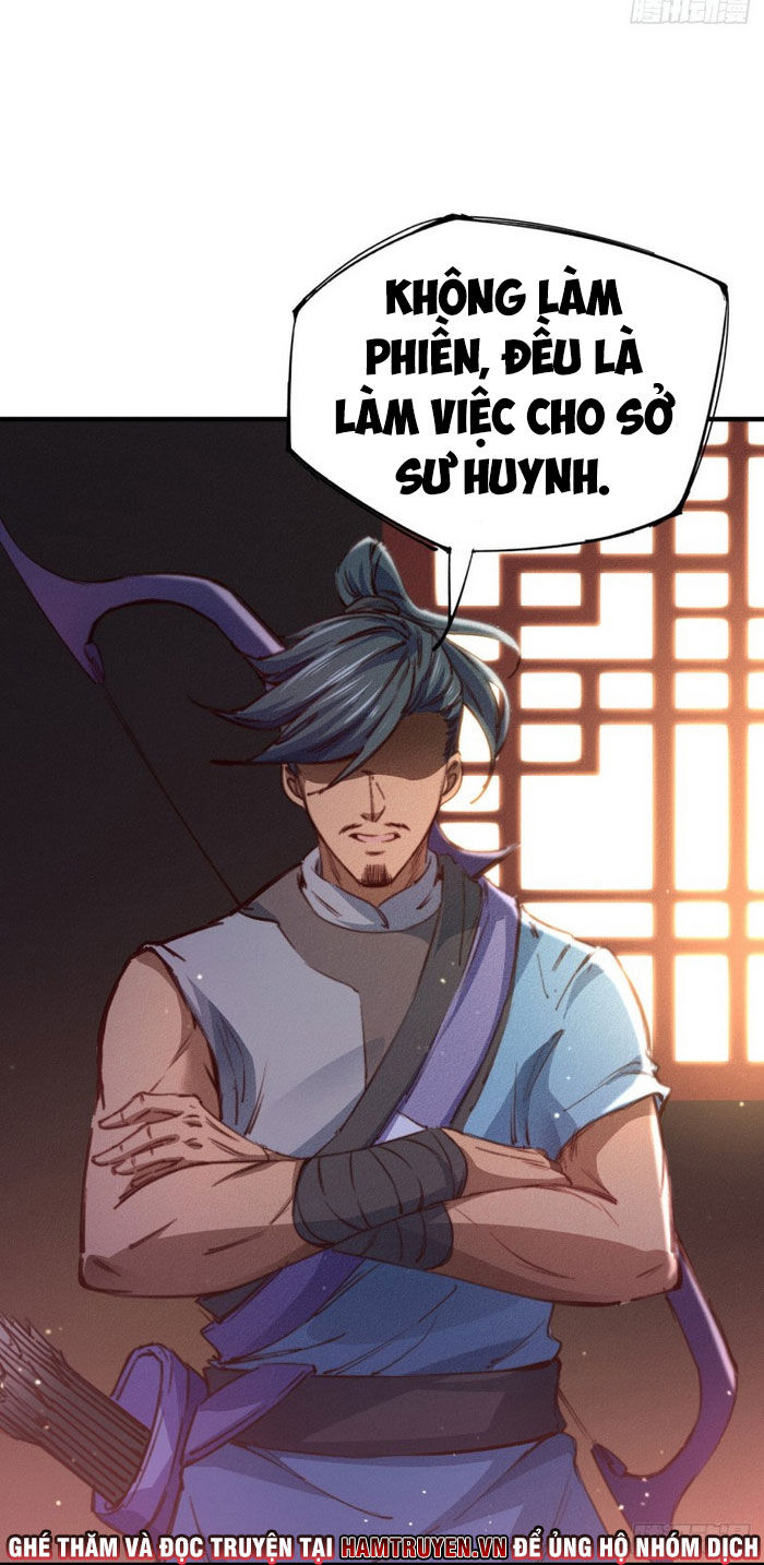 Ta Thành Thần Một Mình Chapter 3 - 57