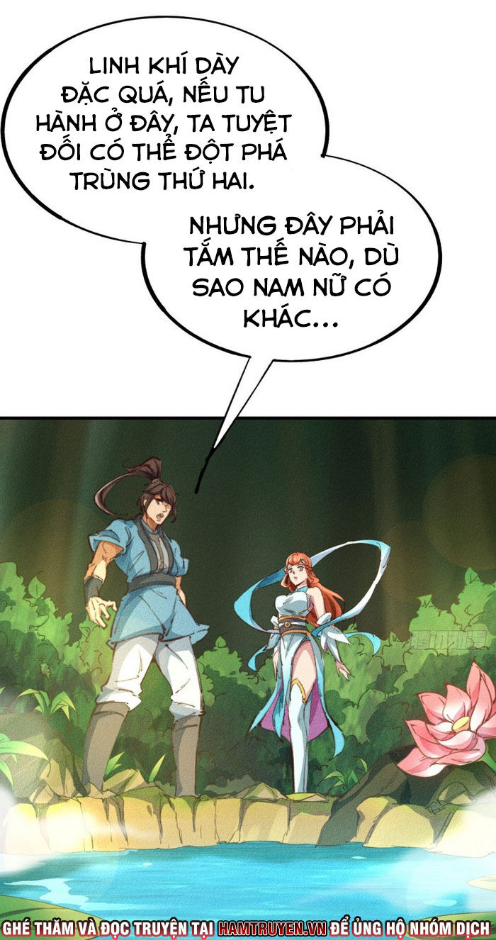 Ta Thành Thần Một Mình Chapter 5 - 11