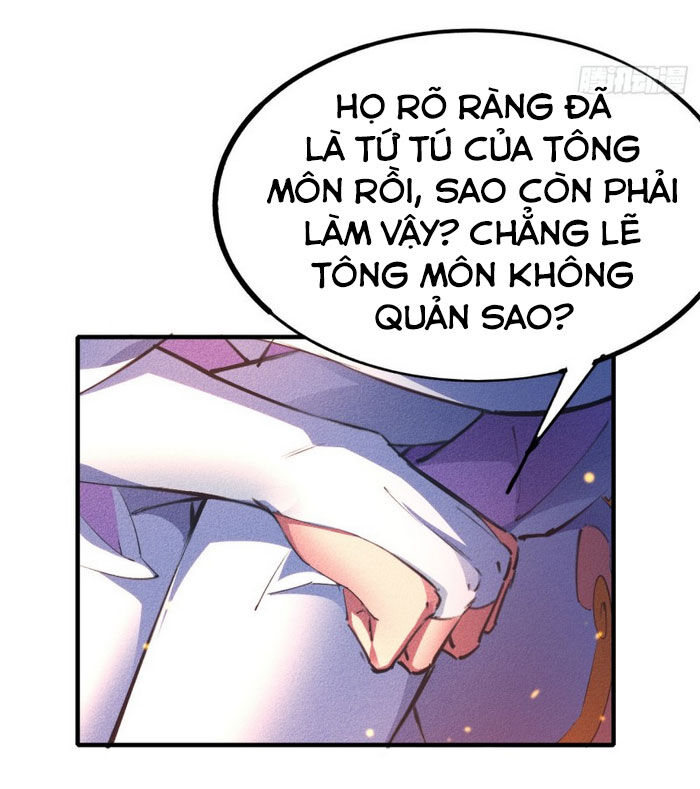 Ta Thành Thần Một Mình Chapter 5 - 3