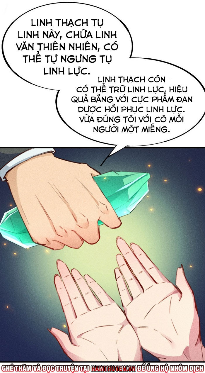 Ta Thành Thần Một Mình Chapter 5 - 44