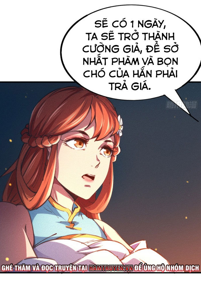 Ta Thành Thần Một Mình Chapter 5 - 6