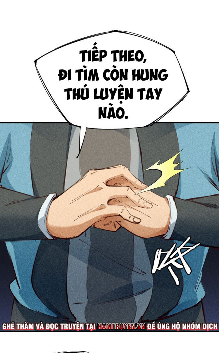 Ta Thành Thần Một Mình Chapter 5 - 51