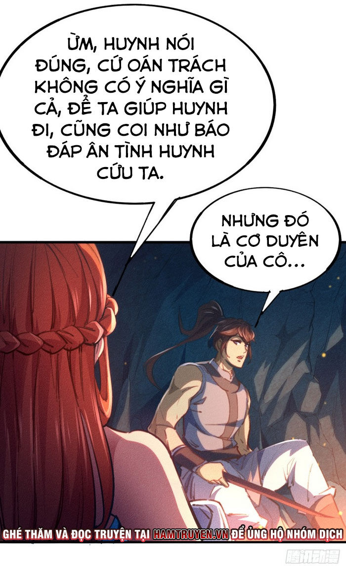 Ta Thành Thần Một Mình Chapter 5 - 7