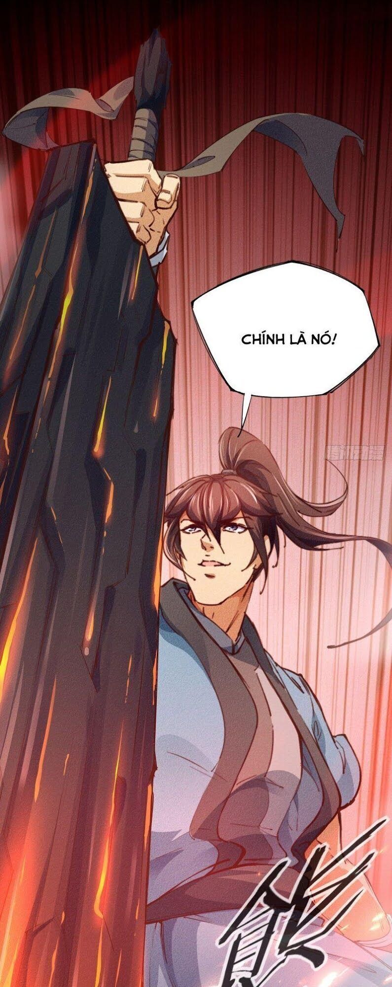 Ta Thành Thần Một Mình Chapter 9 - 19