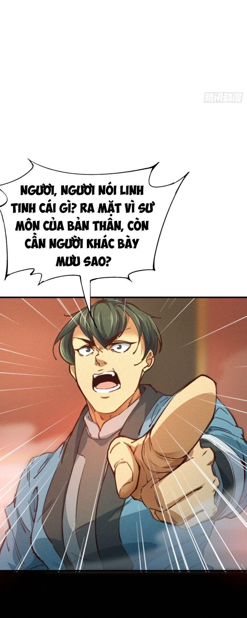 Ta Thành Thần Một Mình Chapter 9 - 33