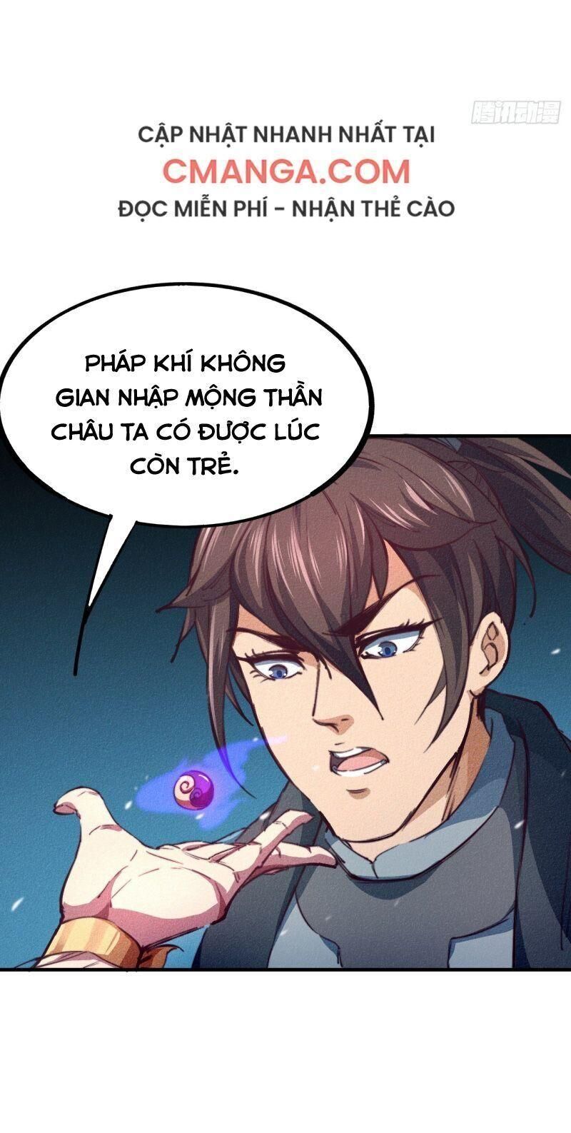 Ta Thành Thần Một Mình Chapter 9 - 42