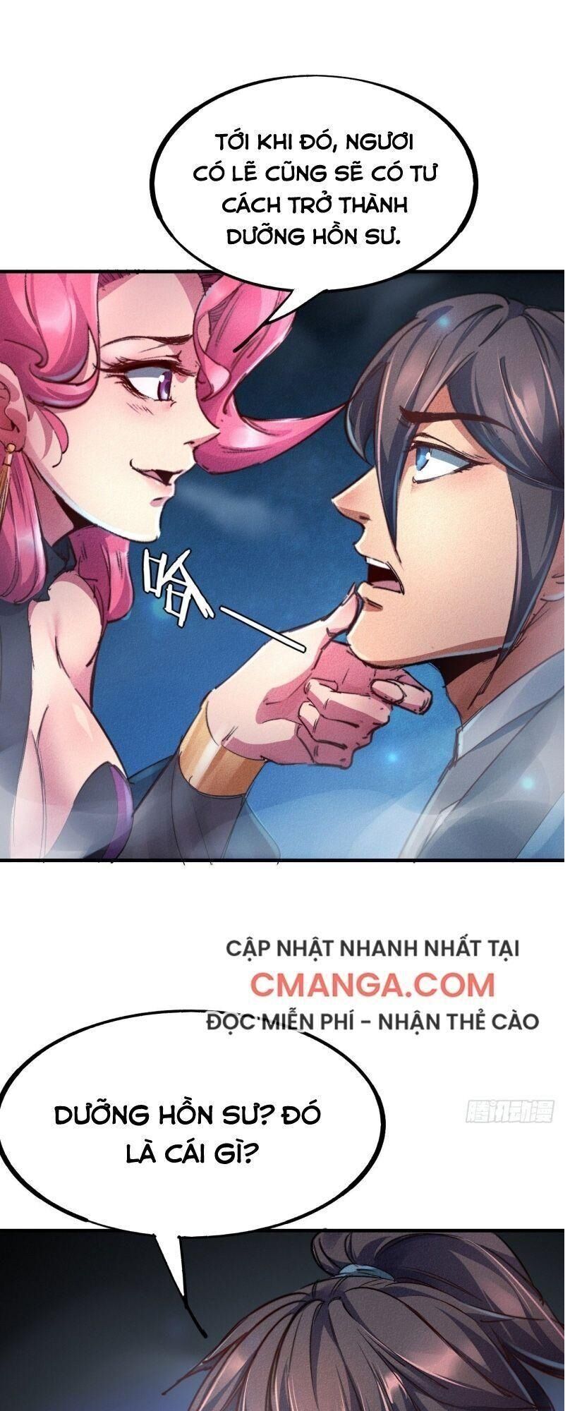 Ta Thành Thần Một Mình Chapter 9 - 55