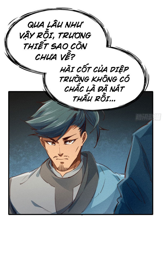 Ta Thành Thần Một Mình Chapter 7 - 12