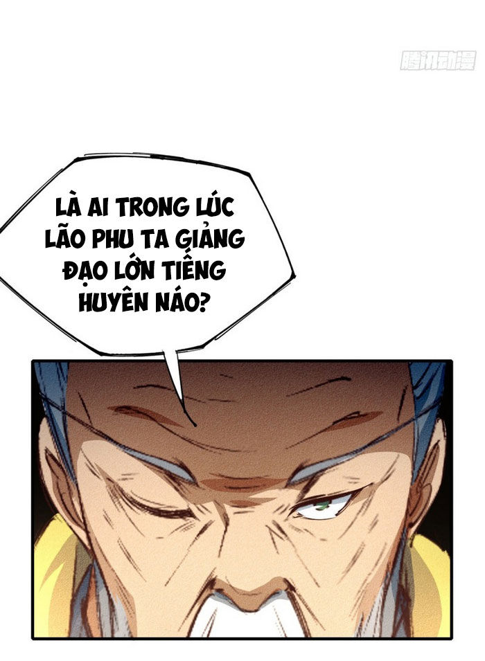 Ta Thành Thần Một Mình Chapter 7 - 17