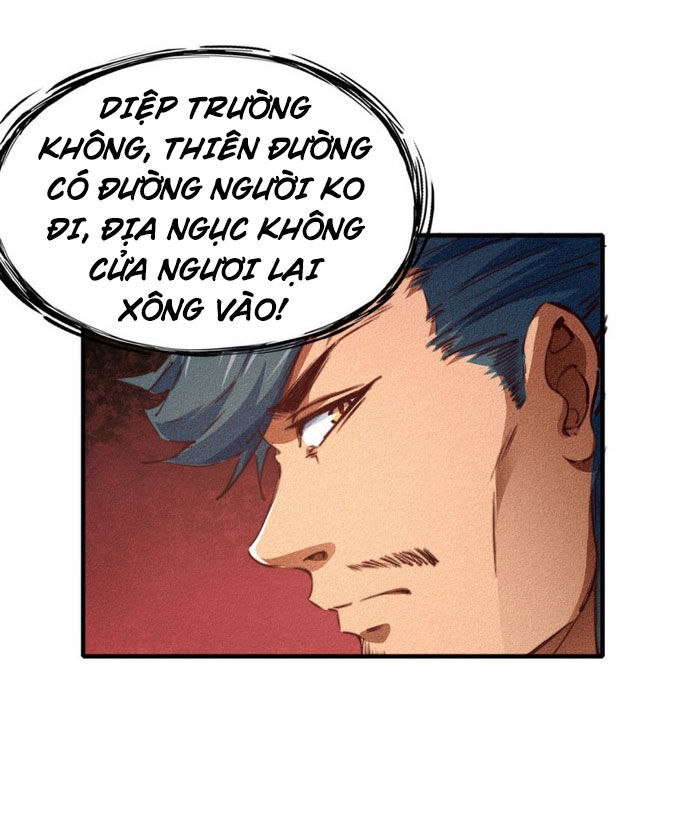 Ta Thành Thần Một Mình Chapter 7 - 24