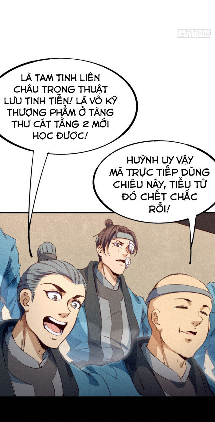 Ta Thành Thần Một Mình Chapter 7 - 36