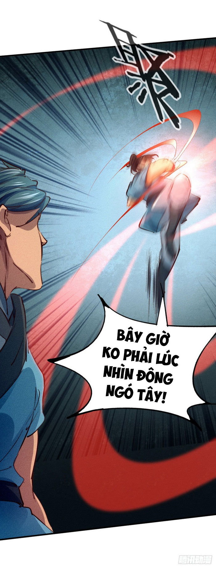 Ta Thành Thần Một Mình Chapter 7 - 46