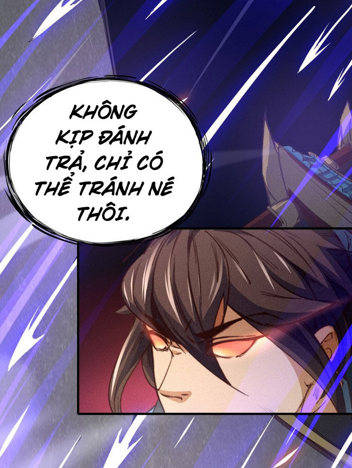 Ta Thành Thần Một Mình Chapter 7 - 52