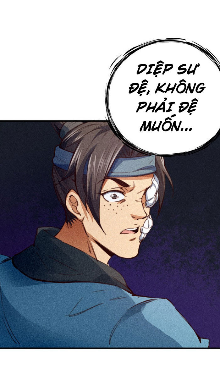 Ta Thành Thần Một Mình Chapter 7 - 7