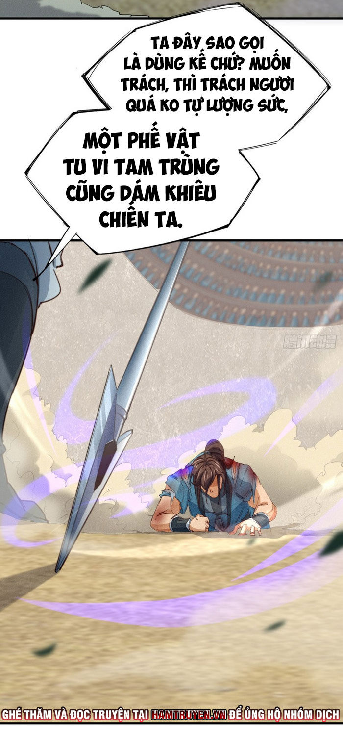 Ta Thành Thần Một Mình Chapter 7 - 61