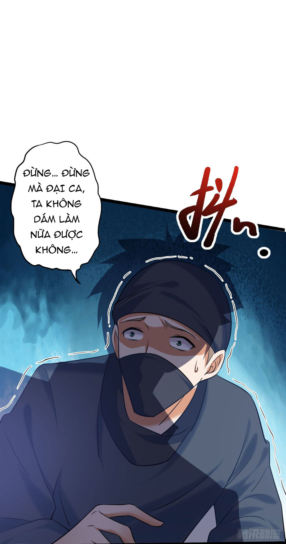 Ta Cần Thiết Phải Làm Người Tốt Chapter 4 - 40