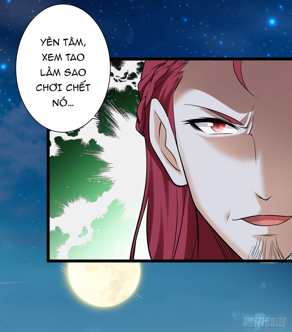 Ta Cần Thiết Phải Làm Người Tốt Chapter 7 - 28