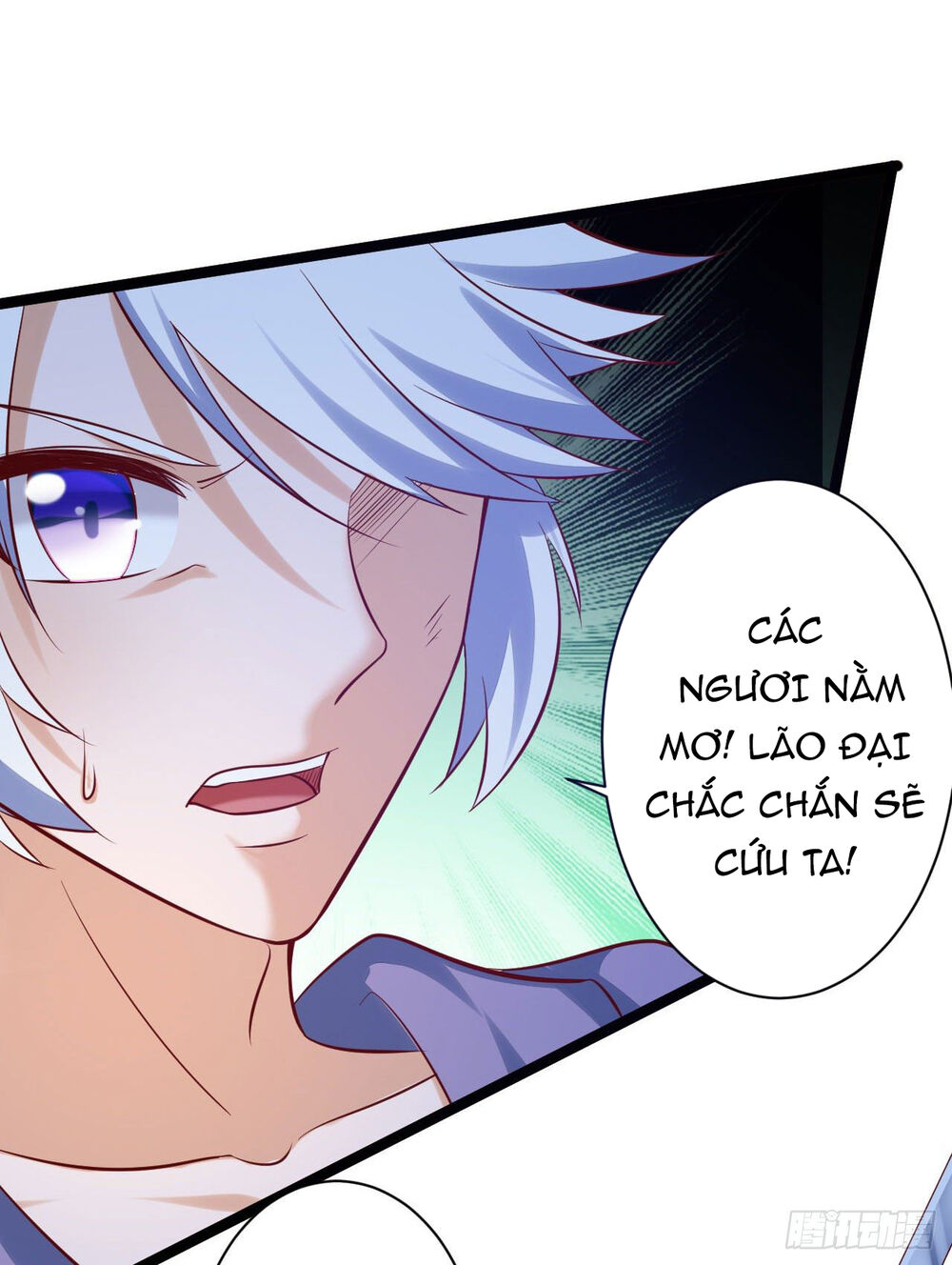 Ta Cần Thiết Phải Làm Người Tốt Chapter 8 - 18