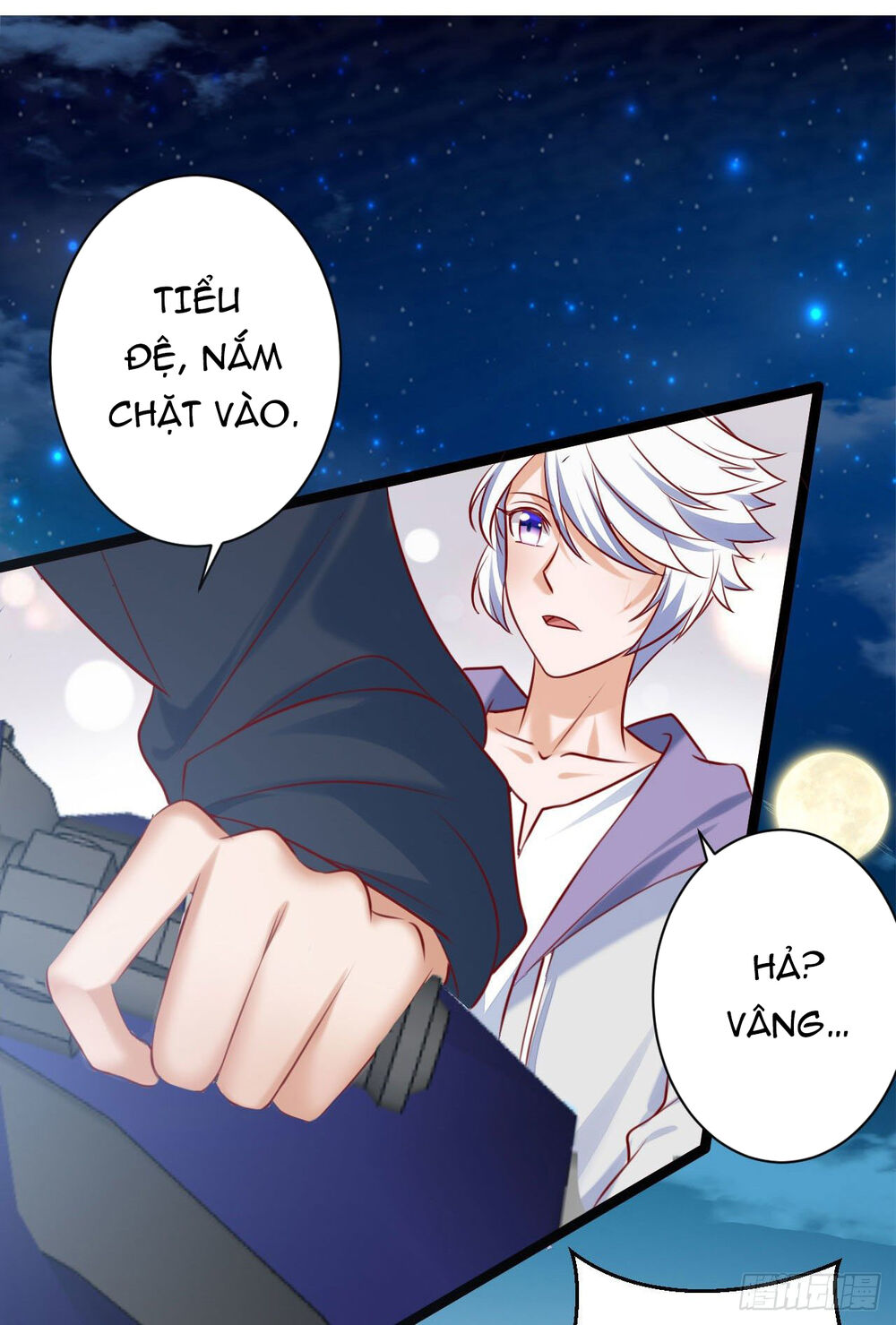 Ta Cần Thiết Phải Làm Người Tốt Chapter 8 - 29