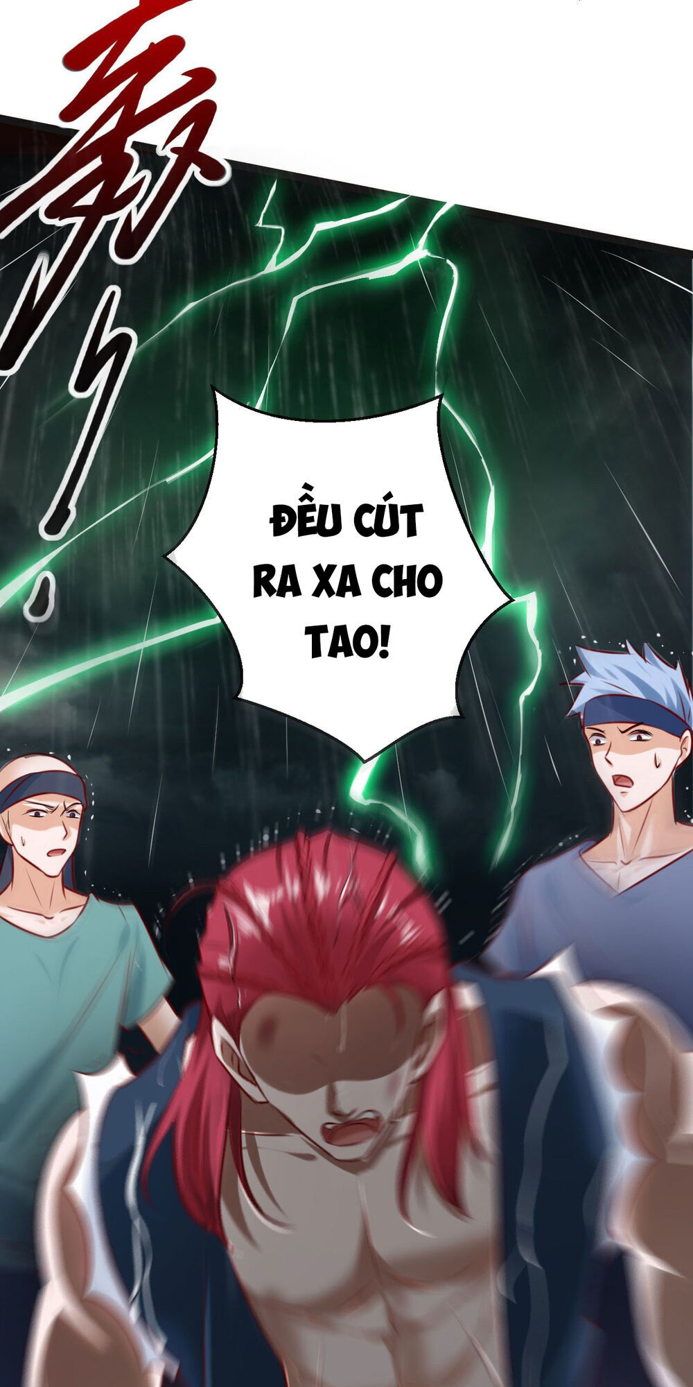 Ta Cần Thiết Phải Làm Người Tốt Chapter 8 - 41