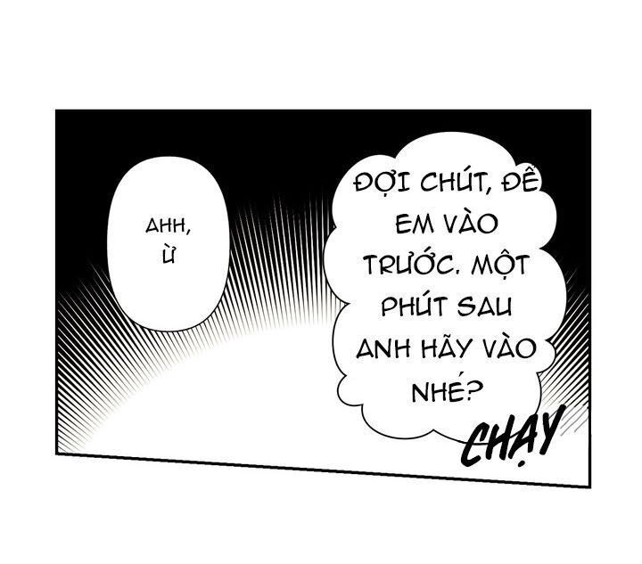 Trao Thân Cho Em Chapter 12 - 2