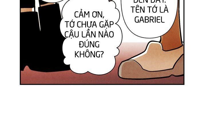 Trao Thân Cho Em Chapter 35 - 22