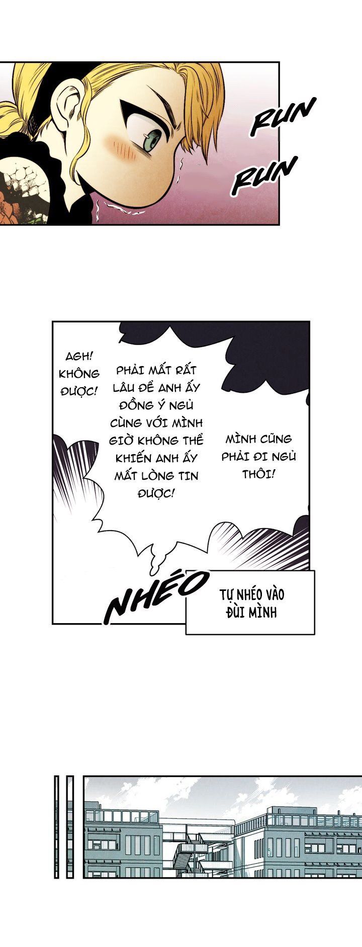 Trao Thân Cho Em Chapter 37 - 5