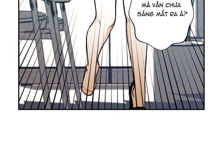 Trao Thân Cho Em Chapter 39 - 10