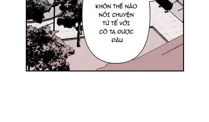 Trao Thân Cho Em Chapter 44 - 21