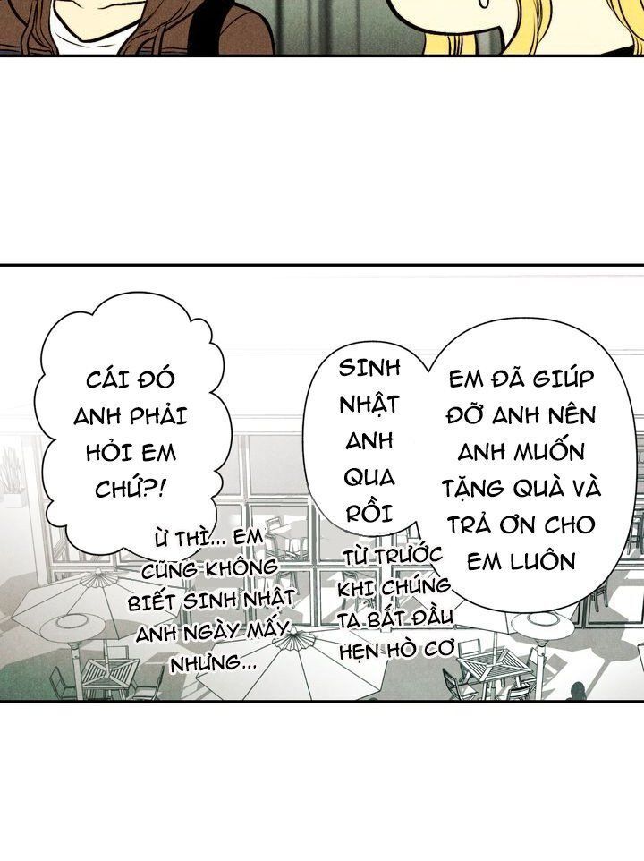 Trao Thân Cho Em Chapter 47 - 12